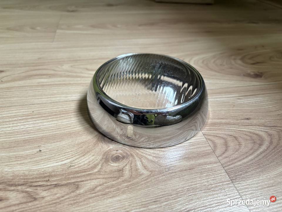 Ramka wkład lampy Jawa jawka kaczka typ 20 Łukowica
