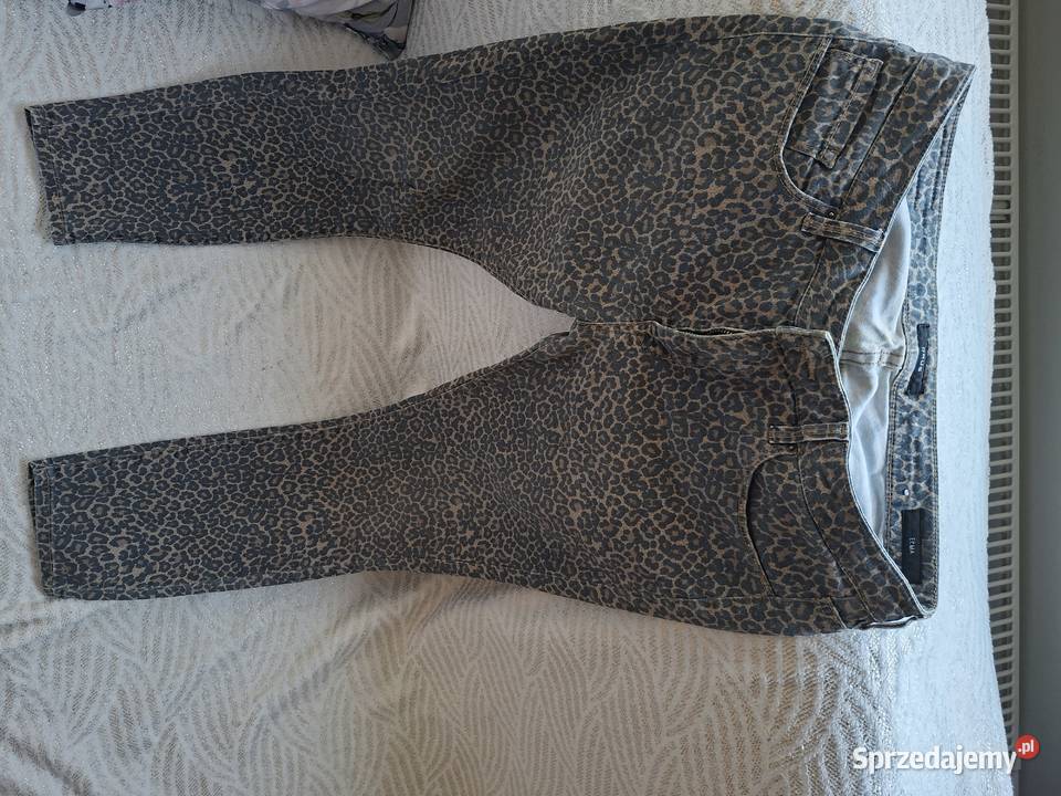 Sprzedam spodnie Jeansy 38 rozmiar Namysłów sprzedam