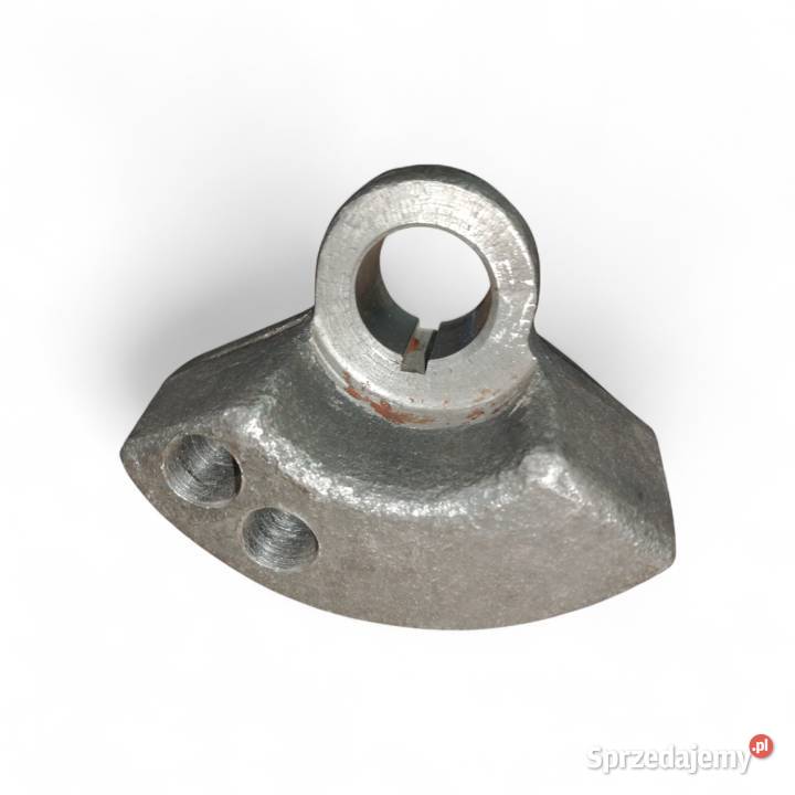 Obciążnik wału korbowego Wladimirec T25 LTZ podkarpackie