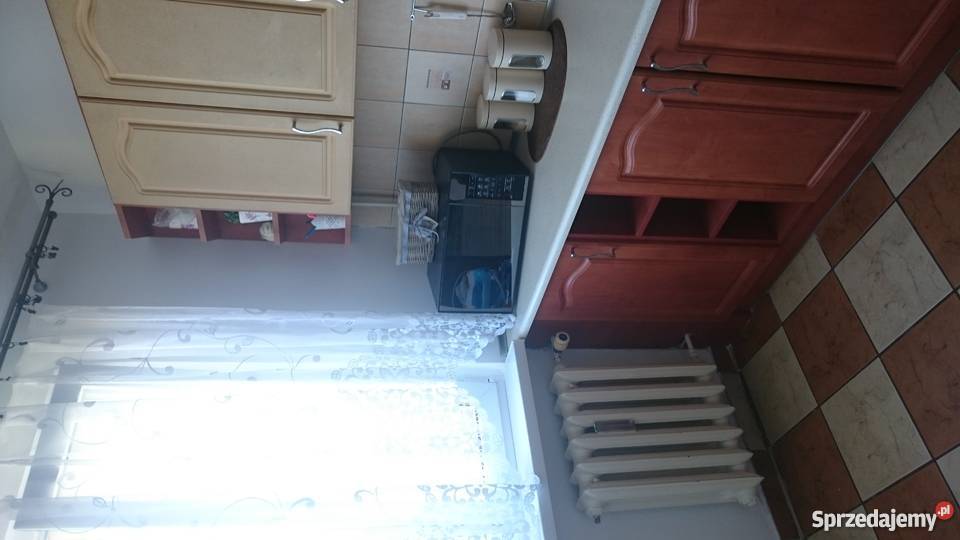 Mieszkanie Chorzów os Pnioki kawalerka