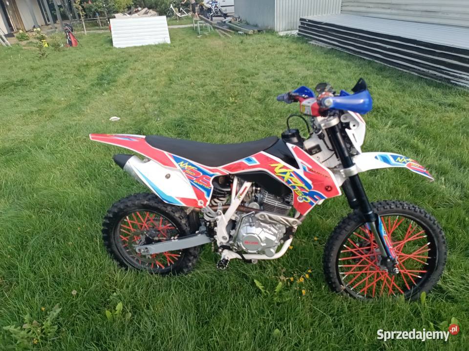 Barton nxt 150250 Sokołów Podlaski