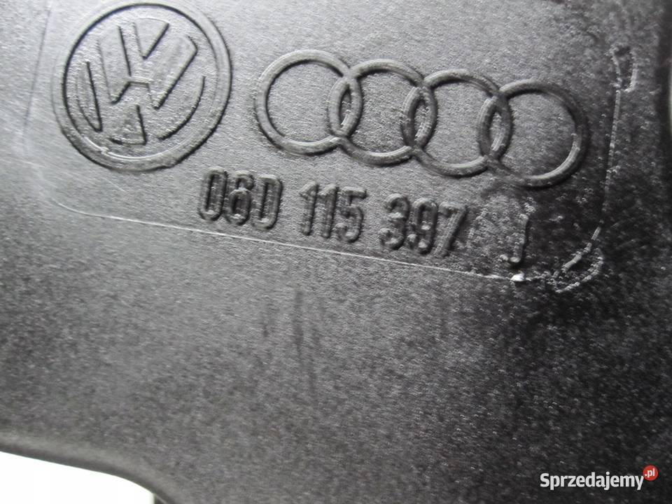VW EOS 20 B 08R 150 BVY 06D115397 6740273286