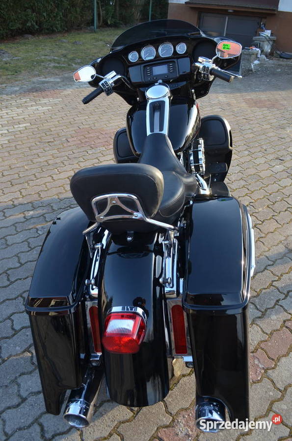 Harley Davidson Street1700 VN 1800 VTX 1300 XVS podkarpackie Nowa Dęba