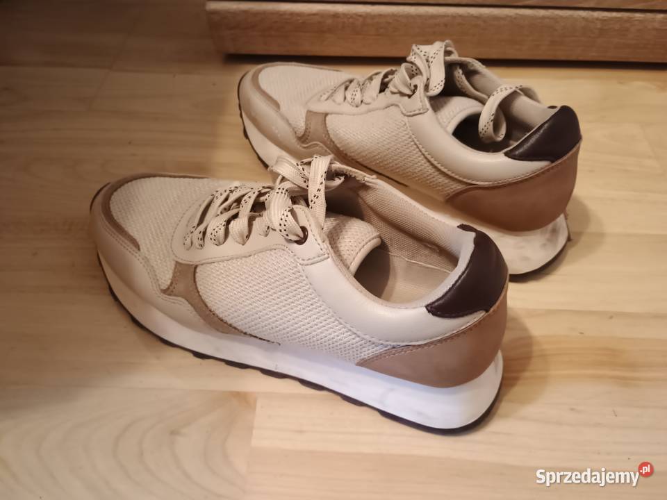 Buty sportowe damskie rozmiar 38 lubelskie Lubartów