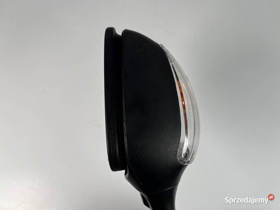 SUZUKI GSXR 600 750 0810 K8 K9 L0 Lusterko lewe wielkopolskie