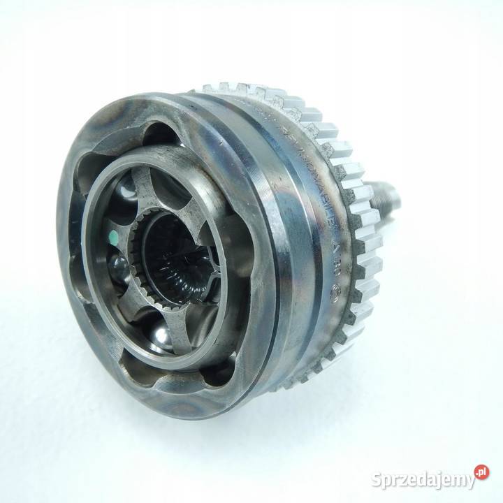 PRZEGUB HOMOKINETYCZNY FIAT BRAVO 9598 20 ORI osobowe sprzedam