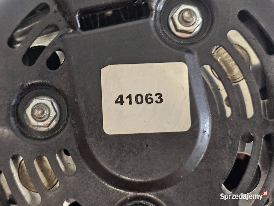 LEXUS IS 22 D 2ADFHV 177 06r alternator
