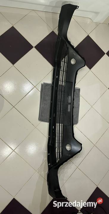 5241142040 TOYOTA RAV4 13 zderzak przód podlaskie Białystok sprzedam