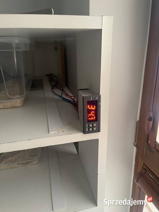 Rack System na Samle z Ikei mazowieckie