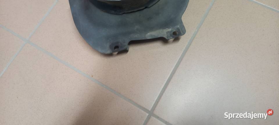 Koncowka wydechu do porsche 911 992251188AN Szczecin