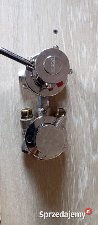 Bateria do hydromasażu Kawęczyn