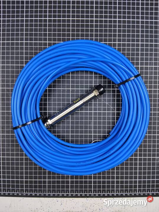 Pirometr czujnik IR Omega OSAT151LTC25 kabel Zakrzewo sprzedam