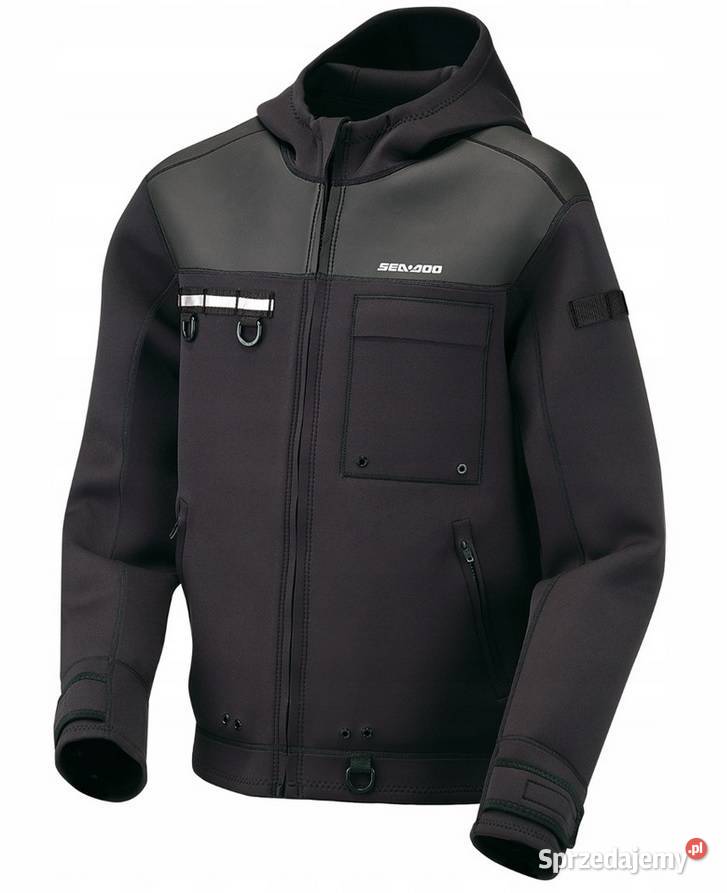 Kurtka na skuter wodny Seadoo explorer riding L Nowy Sącz