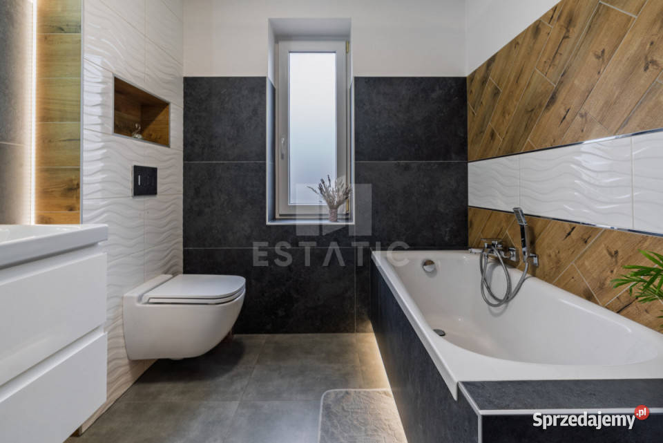 Dom wolnostojący 200m2 Straszyn Tęczowa sprzedam