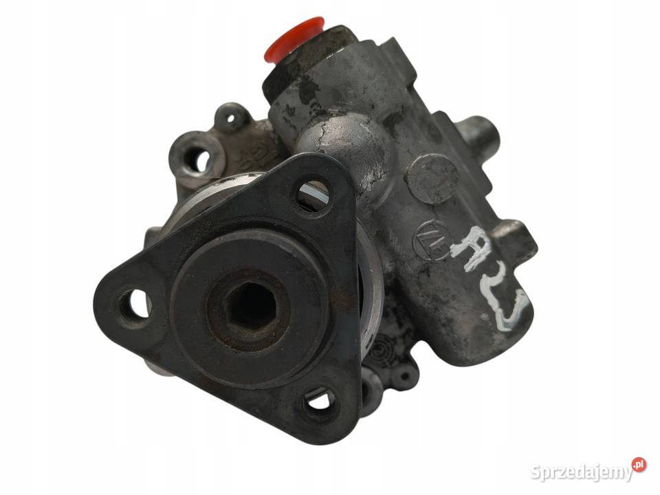 POMPA WSPOMAGANIA AUDI A4 B6 19 TDI 7690955102 Chełm