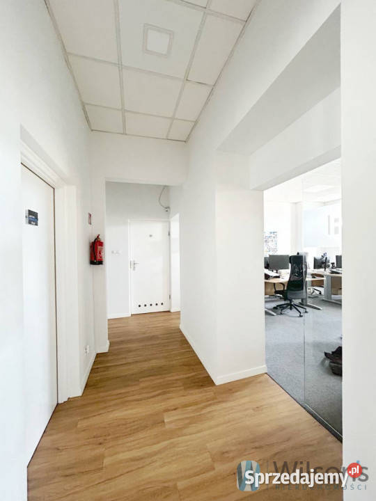 Lokal 240m2 Warszawa Młynarska sprzedam