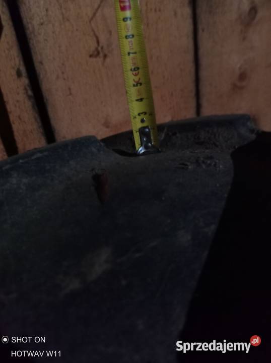 Opona 16934 Kębłów sprzedam