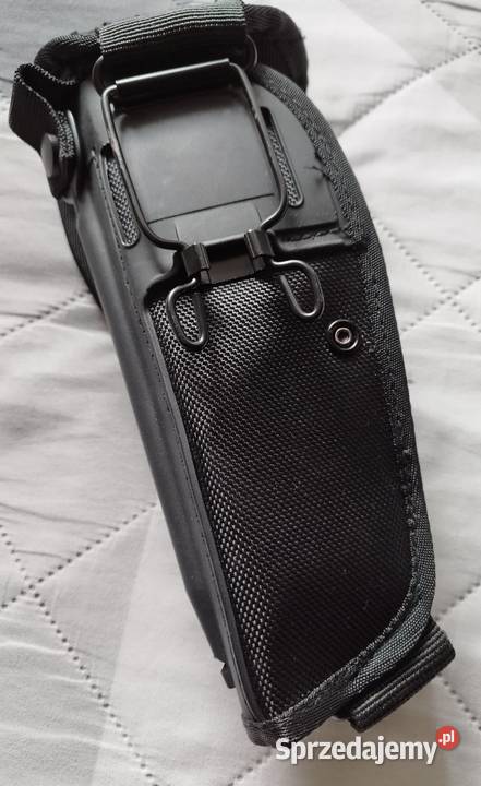 Kabura na broń z szybkozłączką sprzedam