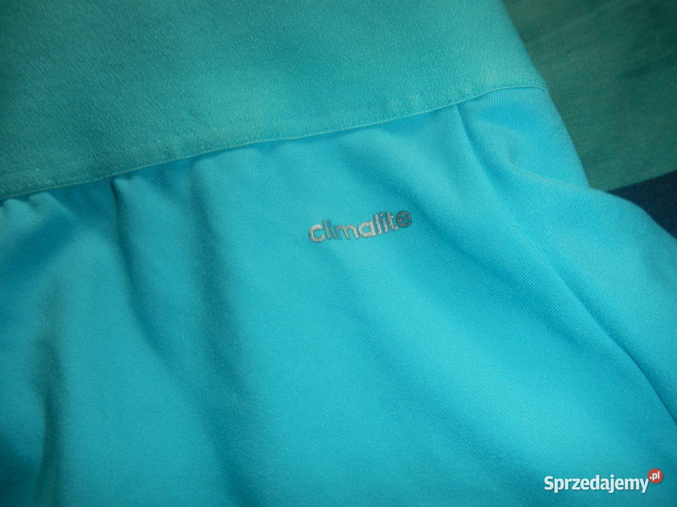 Adidas climalite spódniczka szorty XS S
