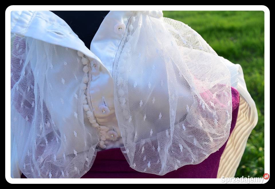 Sweter koszula 2w1 7WEŁNA i KASZMIR elegancki Płock sprzedam