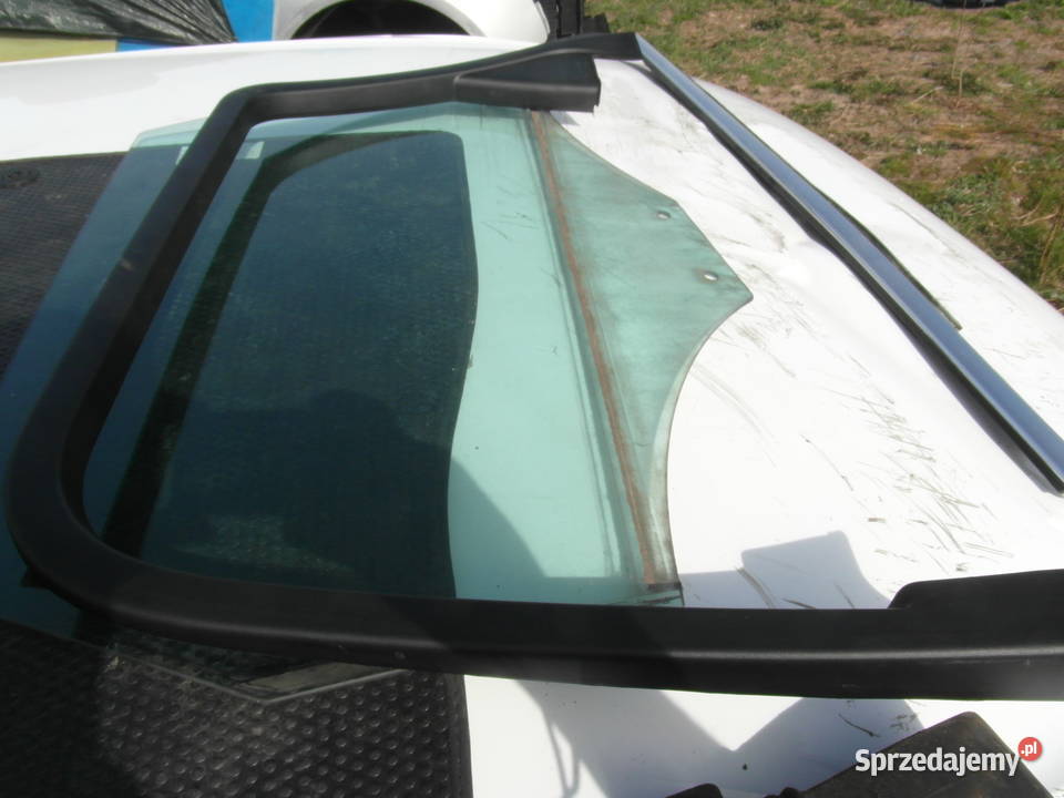 ramka drzwi prawy tył AUDI A4 B8 8K9867672 Pozostałe Szczecin