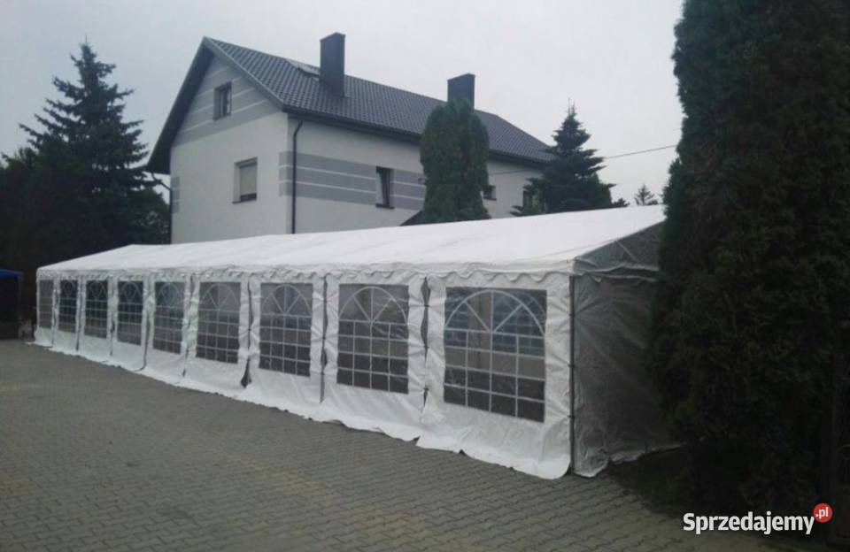 Wynajem namiotów krzesła stołów Śluby, wesela, przyjęcia mazowieckie Przasnysz