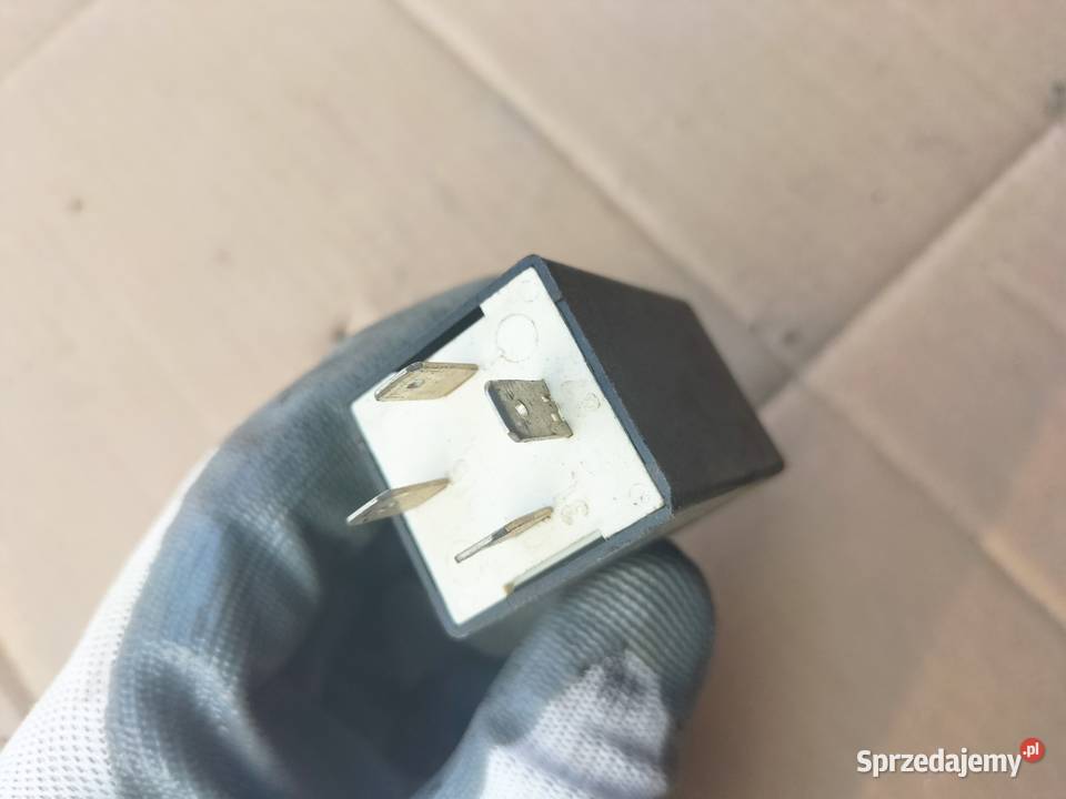 PRZEKAŹNIK 57 811905343 371281425 Kamień-Kolonia