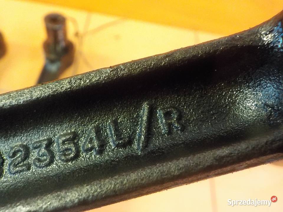 LAND ROVER DISCOVERY 25 TDI 98r 120 19L korbowod mazowieckie Suków