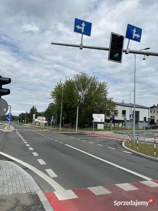 Sprzedaż baner reklamowy Białystok