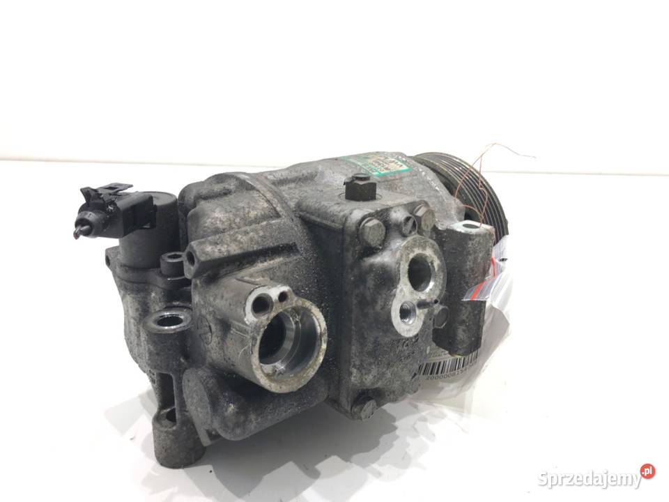 SPRĘŻARKA KLIMATYZACJI SEAT ALTEA 1K0820803G 19