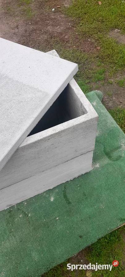 Nisza wkład na urny sprzedam