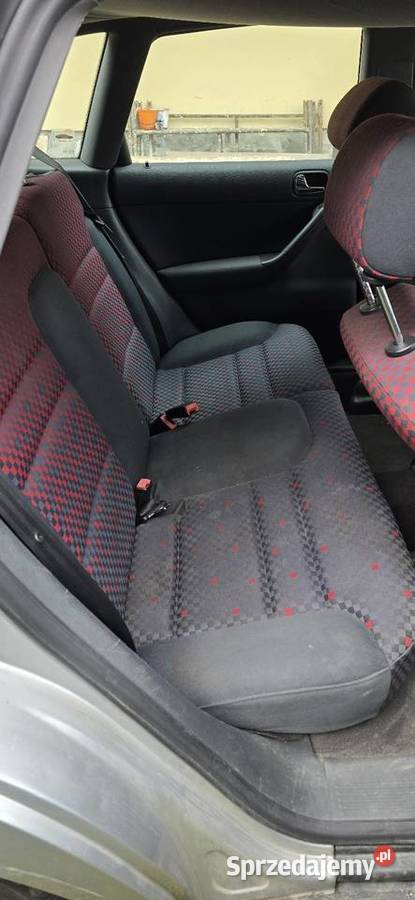 AUDI A3 18 T 200 QUATTRO 1999 KLIMA OKAZJA komputer pokładowy sprzedam