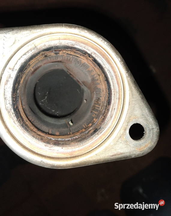 Katalizator Mazda 6 III Combi 20 benz PE9P2055X Rok produkcji 2023 Szczecin