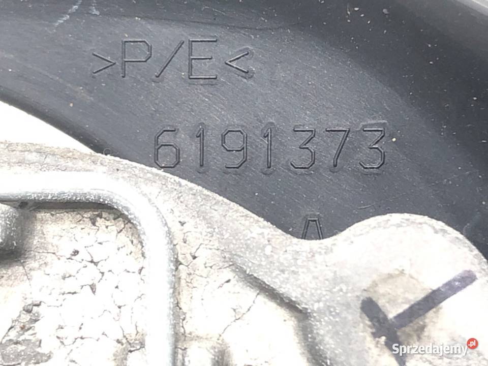 KIEROWNICA PEUGEOT 2008 I 96750123ZD