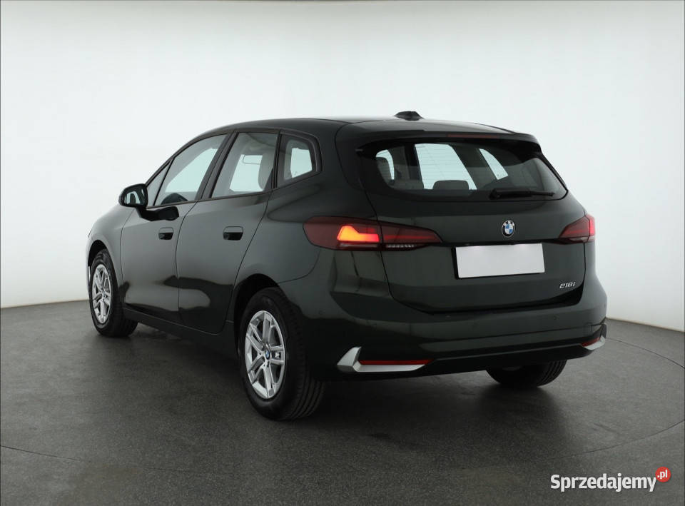 BMW 2 Active Tourer 218i Active Tourer światła LED Piaseczno