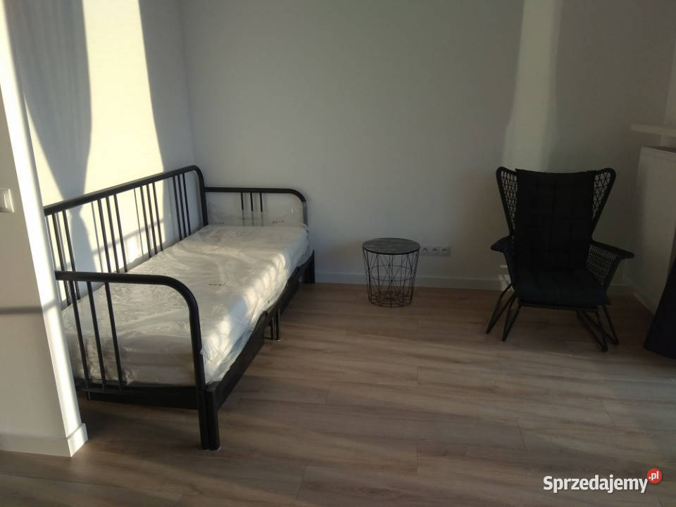Apartament na osiedlu Skanska Mickiewicza Warszawa sprzedam