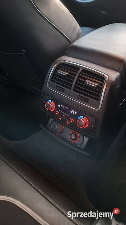 Audi A6 c7 sline 20tdi automat Przyjaźń