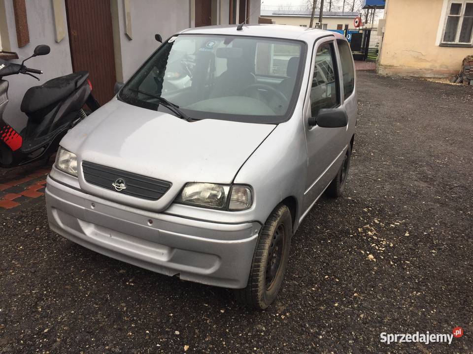 Jdm tytane L6e 350 kilo Pacanów