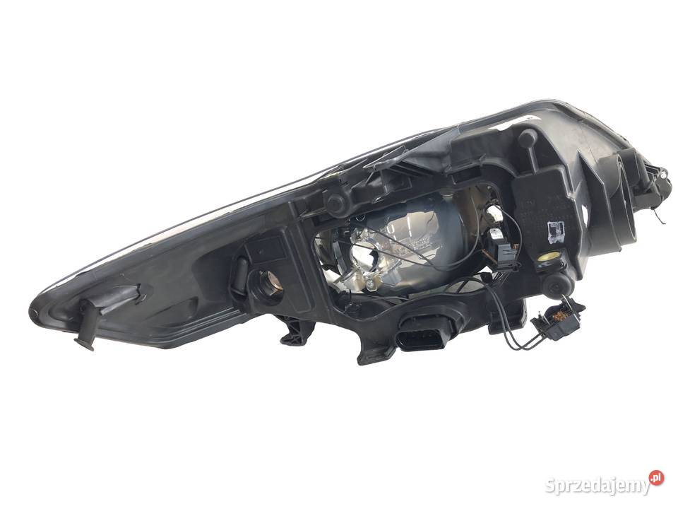 Ford Mondeo IV BA7 20072010 Reflektor Lampa