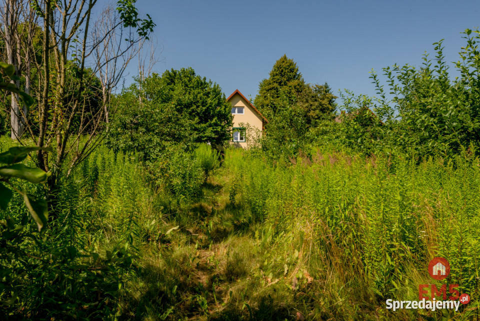 Dom wolnostojący 60m2 Kondratki blacha sprzedam