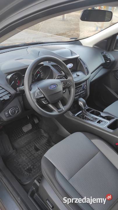 Ford Kuga 4x4 kujawsko-pomorskie Grudziądz sprzedam