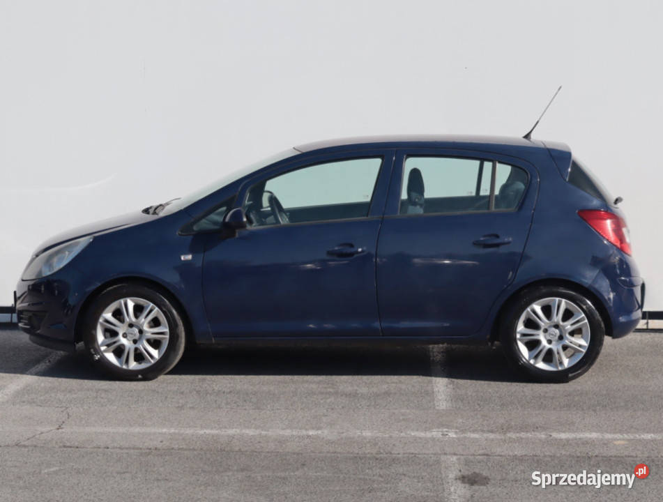 Opel Corsa 13 CDTI 1248cm3 Lublin