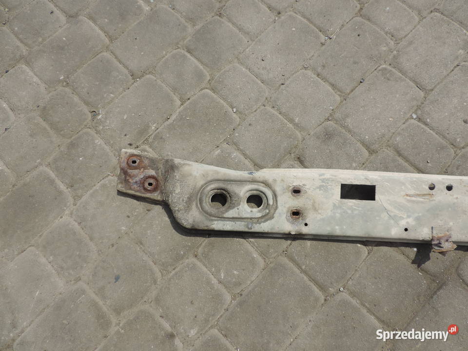 FORD TRANSIT MK6 BELKA POD CHŁODNICE