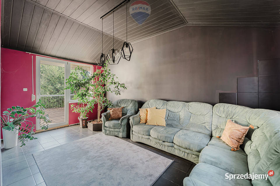 Wygodny rodzinny dom na Jędrzychowie 617m2