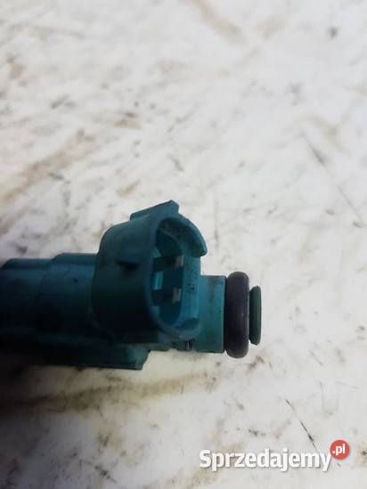 WTRYSKIWACZ Hyundai I20 12 12V wtrysk 3531003000