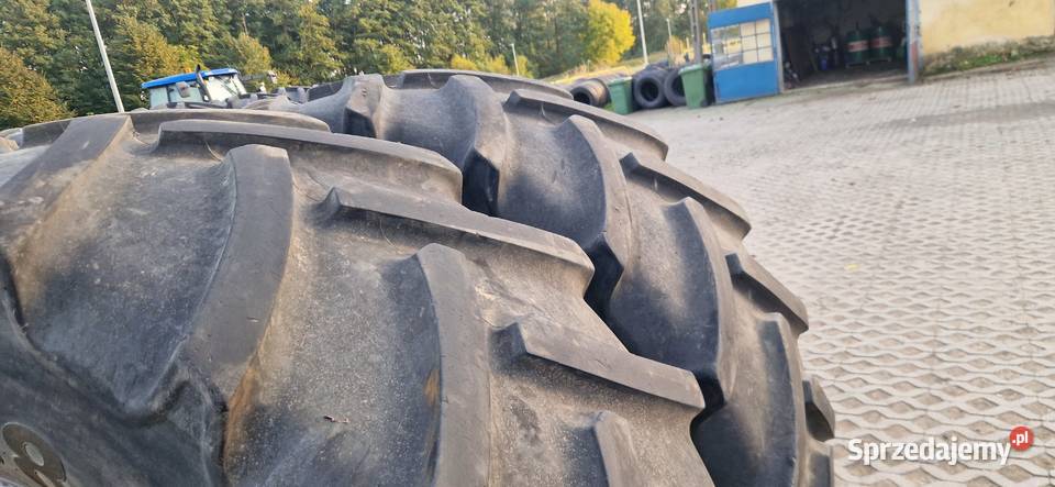 58070r38 52085r38 208r38 Mitas 60 bieżnik 2019r Nowe Miasto Lubawskie