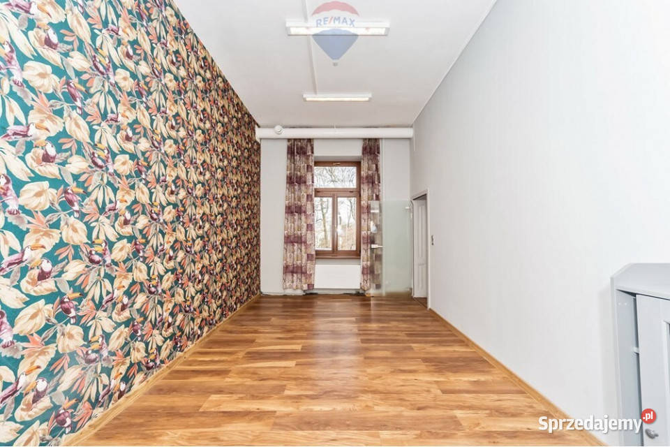 NAJEM Prestiżowa kamienica w BielskuBiałej śląskie Bielsko-Biała
