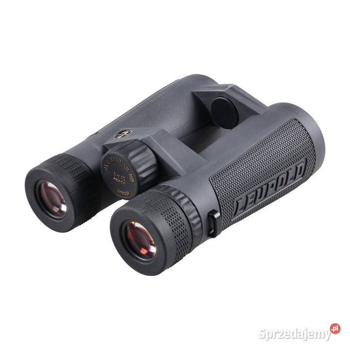 Lornetka Leupold BX5 Santiam HD 8x42 Warszawa sprzedam