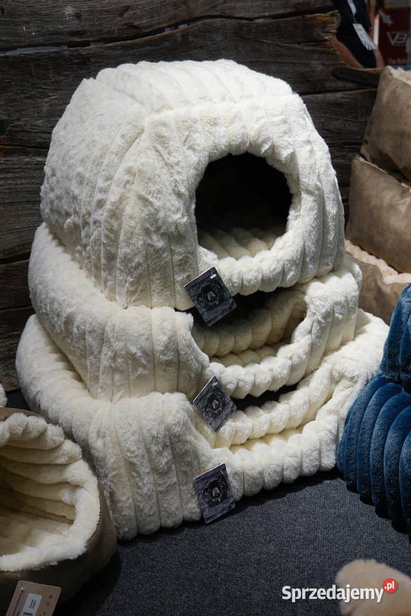 Legowisko Domek Psa Kota Krzymów