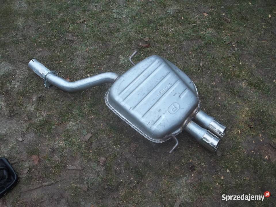 VW passat B6 20 części skrzyniadrzwi klapa maska osobowe Łańcut